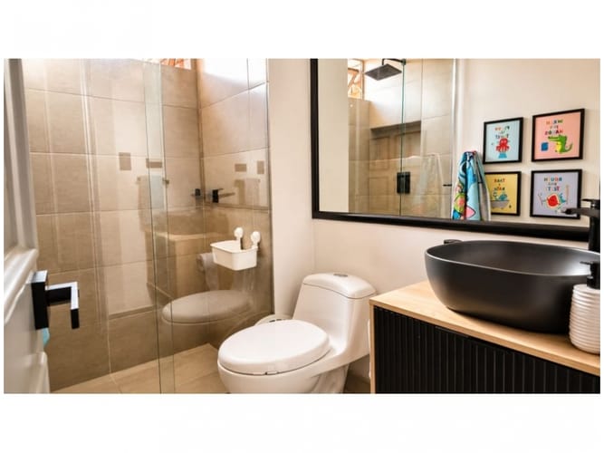 Apartamento de 2 alcobas en venta en El Tesoro, Medellín, 165 m² · foto 11 de 18
