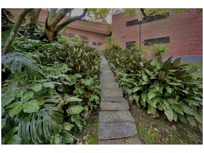 Apartamento de 2 alcobas en venta en El Tesoro, Medellín, 165 m² · foto 13 de 18