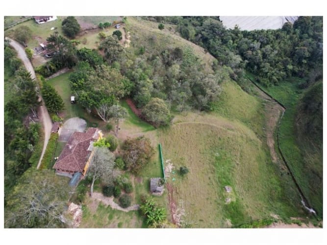 Finca en venta en Llanadas, Marinilla, 240 m² · foto 8 de 22