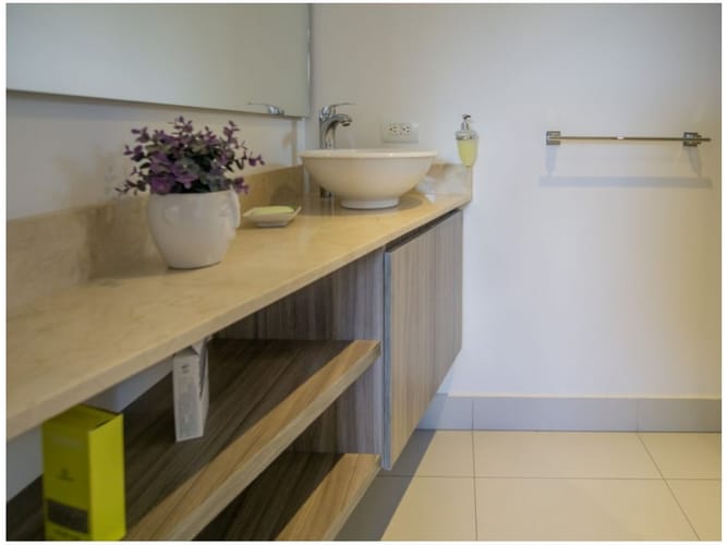 Apartamento de 3 alcobas en venta en El Poblado, Medellín, 240 m² · foto 16 de 20