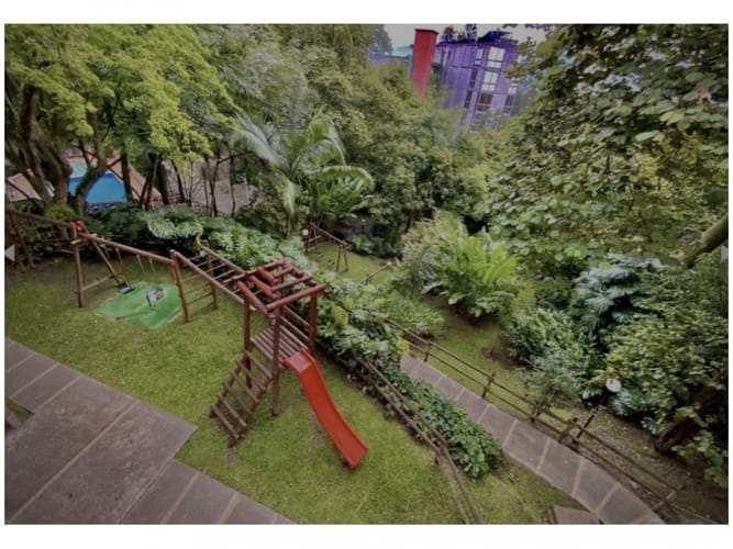 Apartamento de 2 alcobas en venta en El Tesoro, Medellín, 165 m² · foto 14 de 18