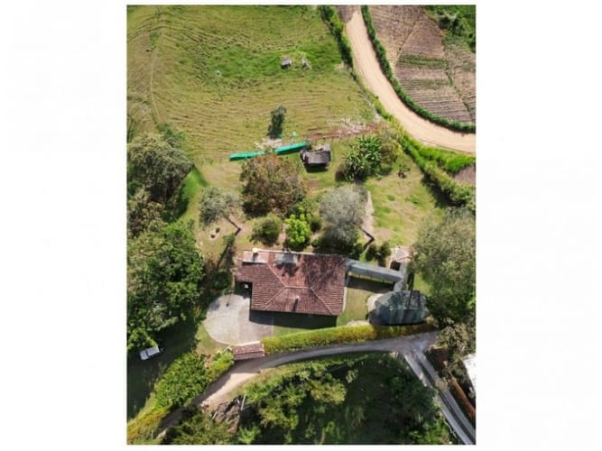 Finca en venta en Llanadas, Marinilla, 240 m² · foto 9 de 22