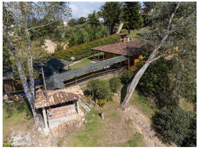 Finca en venta en Llanadas, Marinilla, 240 m² · foto 10 de 22