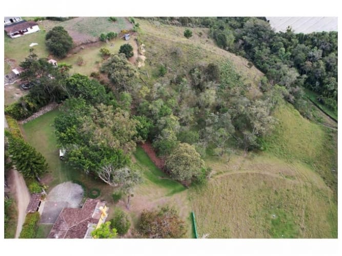Finca en venta en Llanadas, Marinilla, 240 m² · foto 11 de 22