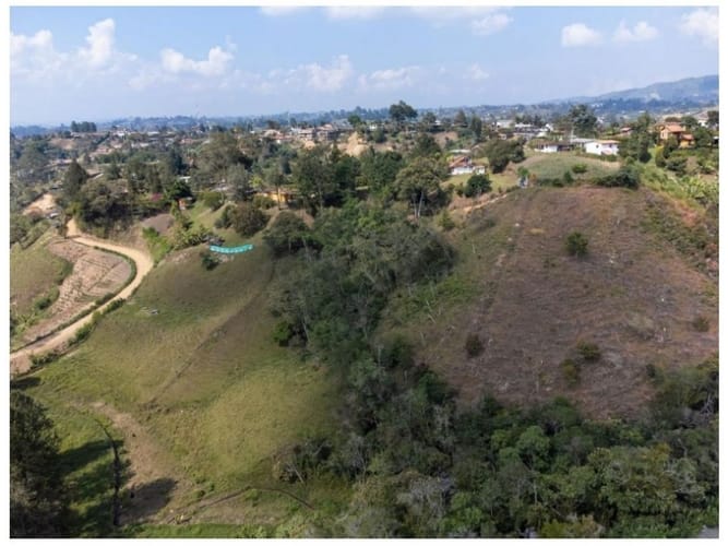 Finca en venta en Llanadas, Marinilla, 240 m² · foto 14 de 22