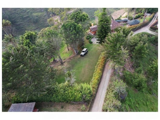 Finca en venta en Llanadas, Marinilla, 240 m² · foto 16 de 22