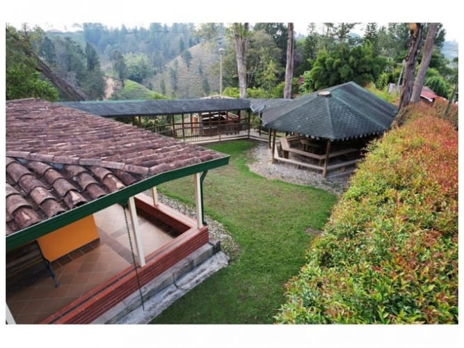 Finca en venta en Llanadas, Marinilla, 240 m² · foto 17 de 22