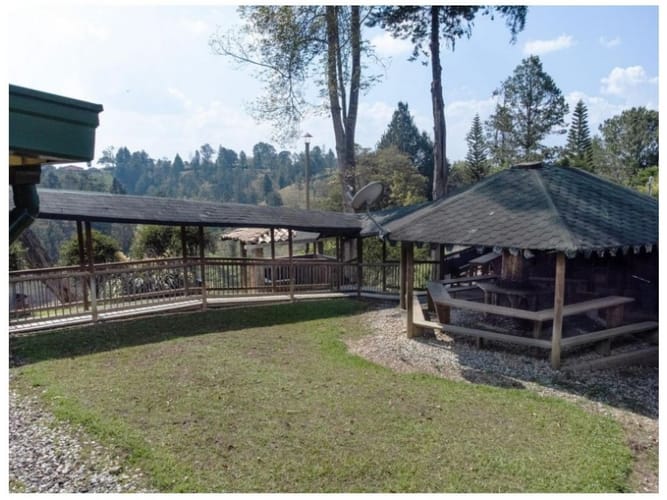 Finca en venta en Llanadas, Marinilla, 240 m² · foto 20 de 22