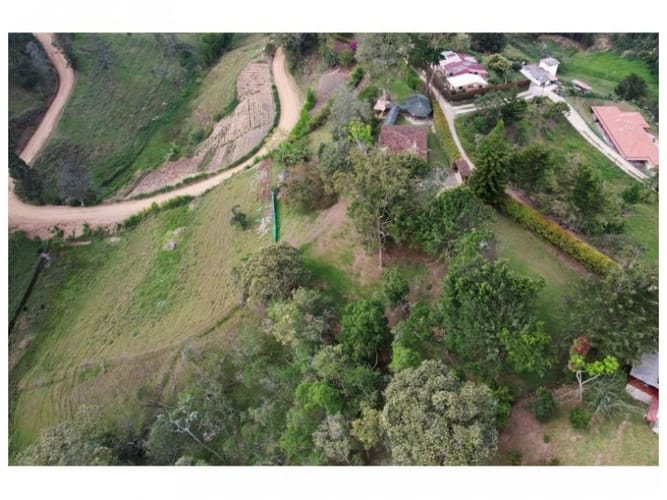 Finca en venta en Llanadas, Marinilla, 240 m² · foto 21 de 22