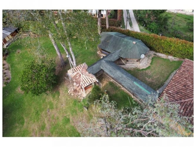 Finca en venta en Llanadas, Marinilla, 240 m² · foto 22 de 22