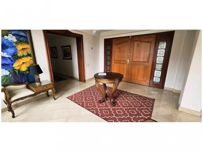Apartamento de 3 alcobas en venta en Castropol, Medellín, 320 m² · foto 13 de 24