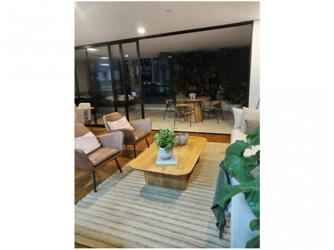 Apartamento de 3 alcobas en venta en Santa Maria De Los Angeles, Medellín, 195 m² · foto 3 de 8