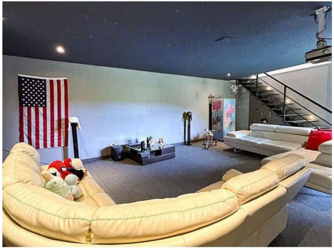 Casa en venta en Las Palmas, Envigado · foto 3 de 17