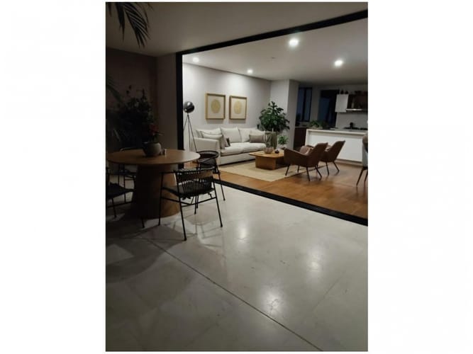 Apartamento de 3 alcobas en venta en Santa Maria De Los Angeles, Medellín, 195 m² · foto 5 de 8