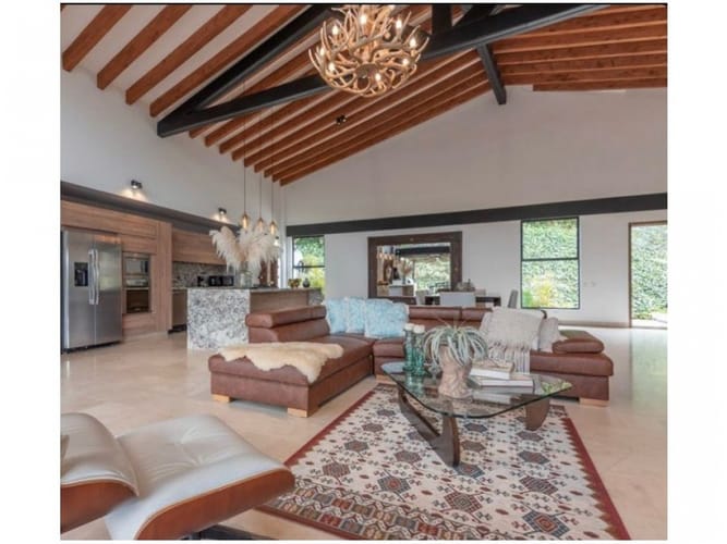 Casa en venta en Las Palmas, Envigado · foto 6 de 17