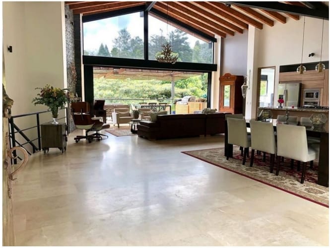 Casa en venta en Las Palmas, Envigado · foto 7 de 17