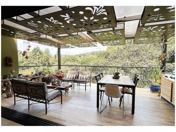 Casa en venta en Las Palmas, Envigado · foto 8 de 17