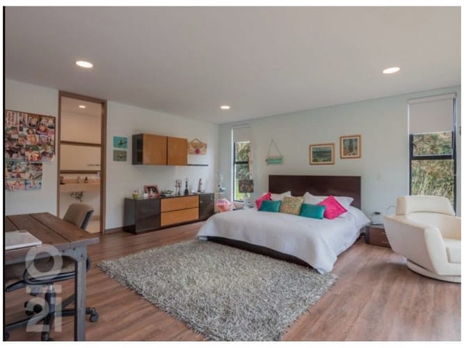 Casa en venta en Las Palmas, Envigado · foto 10 de 17