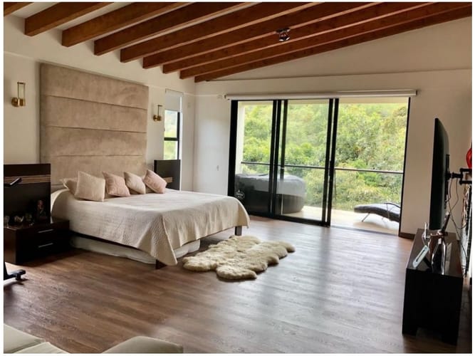 Casa en venta en Las Palmas, Envigado · foto 11 de 17