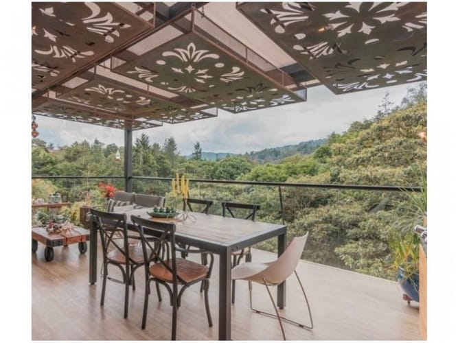 Casa en venta en Las Palmas, Envigado · foto 15 de 17