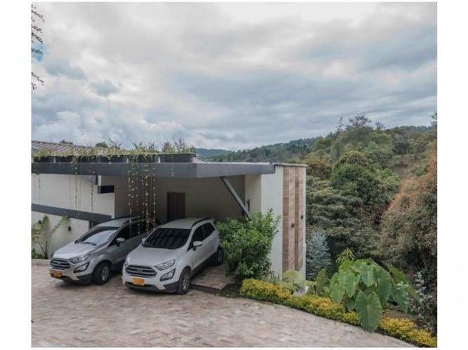 Casa en venta en Las Palmas, Envigado · foto 16 de 17