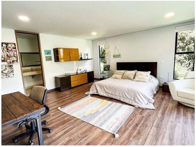 Casa en venta en Las Palmas, Envigado · foto 17 de 17