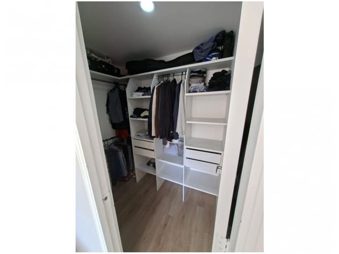Apartamento de 3 alcobas en venta en El Tesoro, Medellín, 145 m² · foto 22 de 24