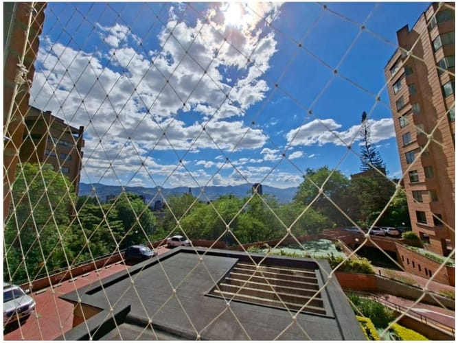 Apartamento de 3 alcobas en venta en El Tesoro, Medellín, 145 m² · foto 24 de 24
