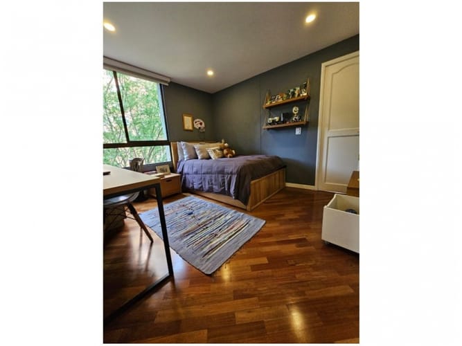Apartamento de 3 alcobas en venta en El Poblado, Medellín, 189 m² · foto 6 de 10