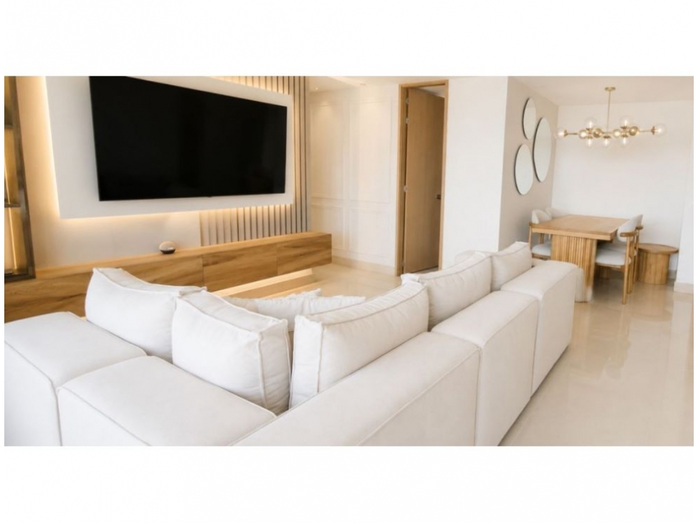 Apartamento en venta en Loma Del Indio, Medellín · foto 4 de 9