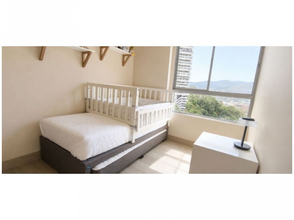 Apartamento en venta en Loma Del Indio, Medellín · foto 7 de 9