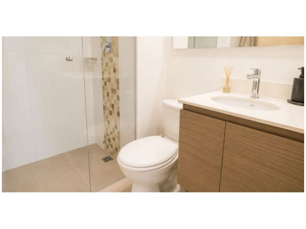 Apartamento en venta en Loma Del Indio, Medellín · foto 8 de 9