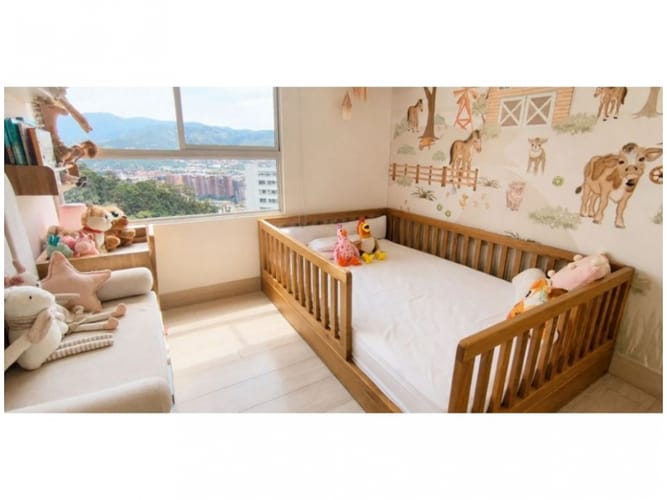 Apartamento en venta en Loma Del Indio, Medellín · foto 9 de 9