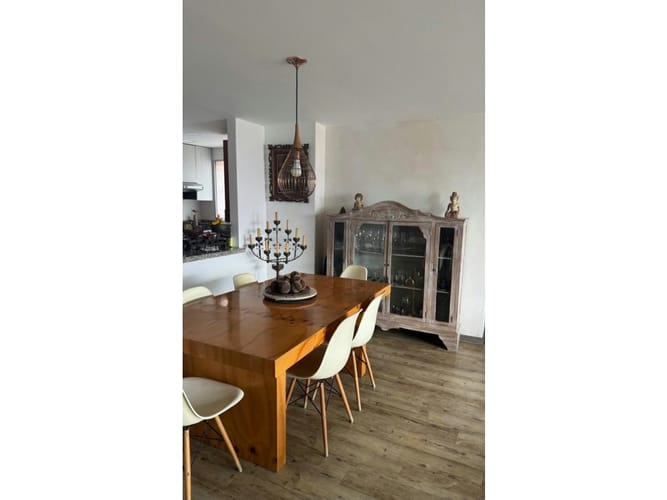 Apartamento de 3 alcobas en venta en El Poblado, Medellín, 138 m² · foto 5 de 9