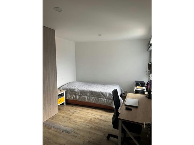Apartamento de 3 alcobas en venta en El Poblado, Medellín, 138 m² · foto 9 de 9