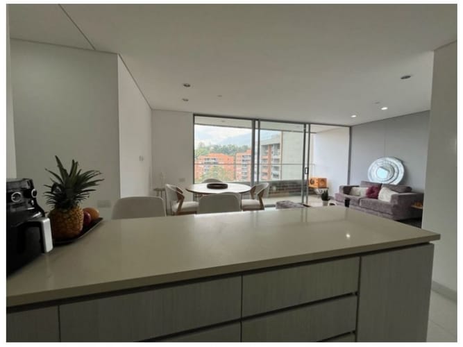 Apartamento en venta en Cumbres, Envigado · foto 4 de 17