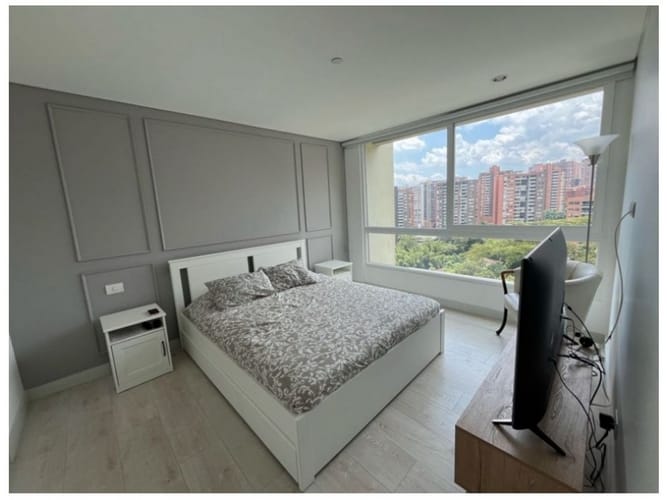 Apartamento en venta en Cumbres, Envigado · foto 10 de 17