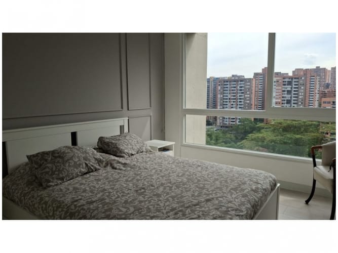 Apartamento en venta en Cumbres, Envigado · foto 11 de 17