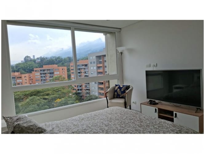 Apartamento en venta en Cumbres, Envigado · foto 12 de 17