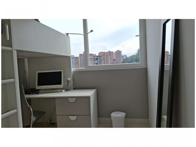 Apartamento en venta en Cumbres, Envigado · foto 13 de 17