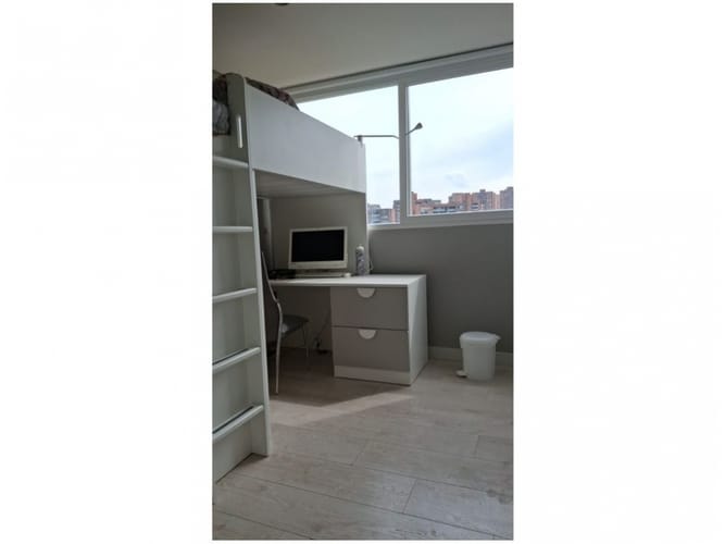 Apartamento en venta en Cumbres, Envigado · foto 14 de 17