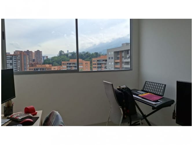 Apartamento en venta en Cumbres, Envigado · foto 15 de 17
