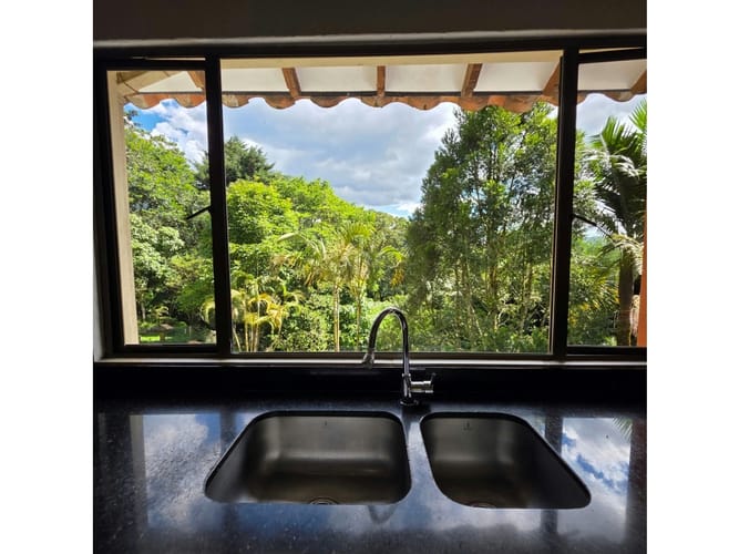 Casa de 6 alcobas en venta en Escobero, Envigado, 478 m² · foto 7 de 14