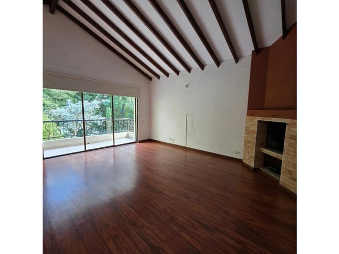 Casa de 6 alcobas en venta en Escobero, Envigado, 478 m² · foto 14 de 14
