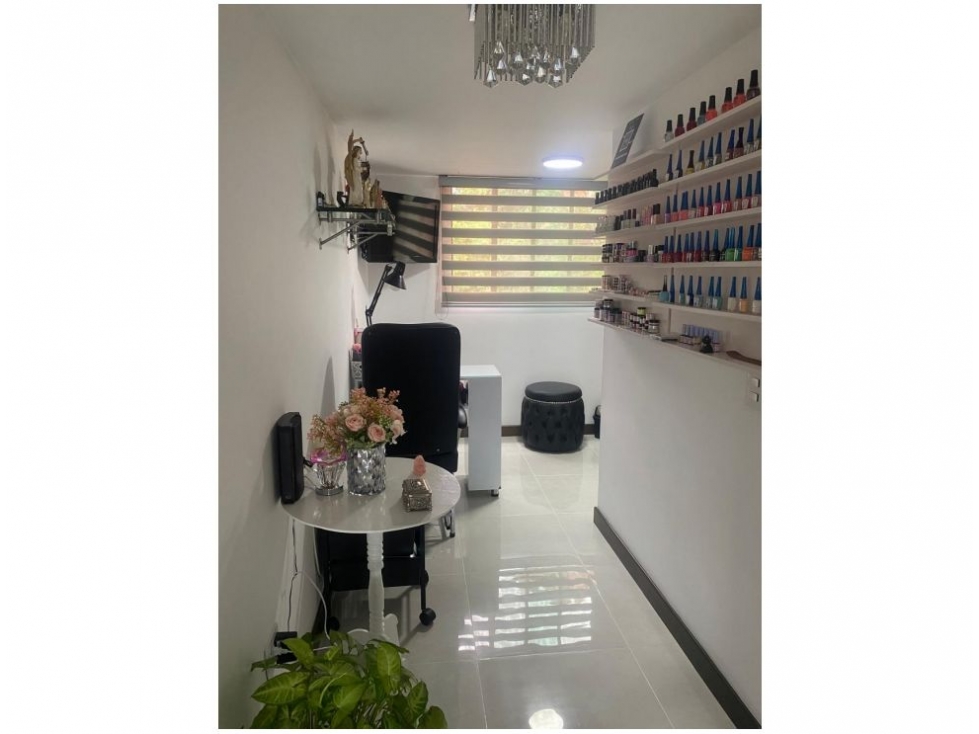 Apartamento en venta en La Castellana, Medellín · foto 13 de 24