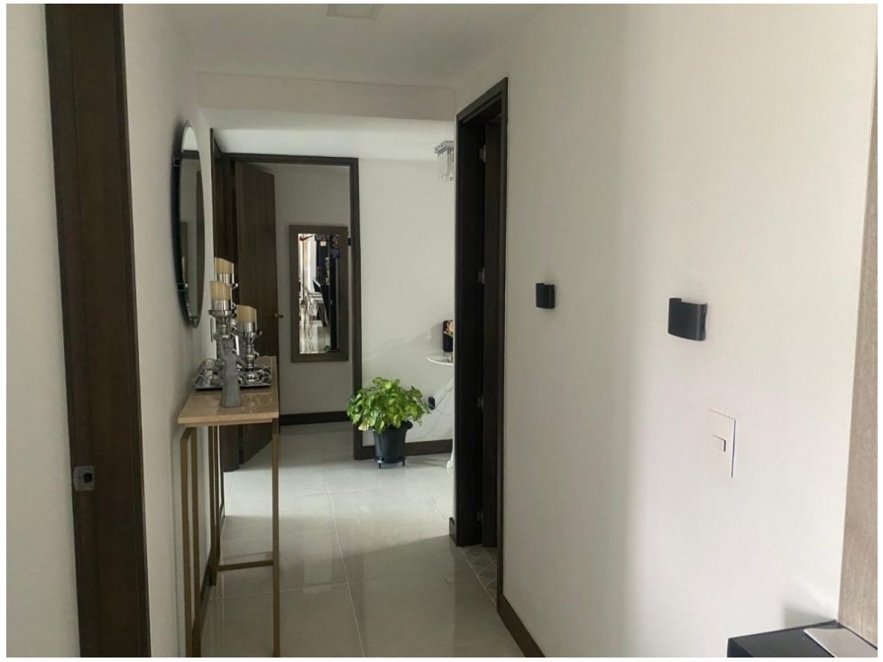 Apartamento en venta en La Castellana, Medellín · foto 14 de 24