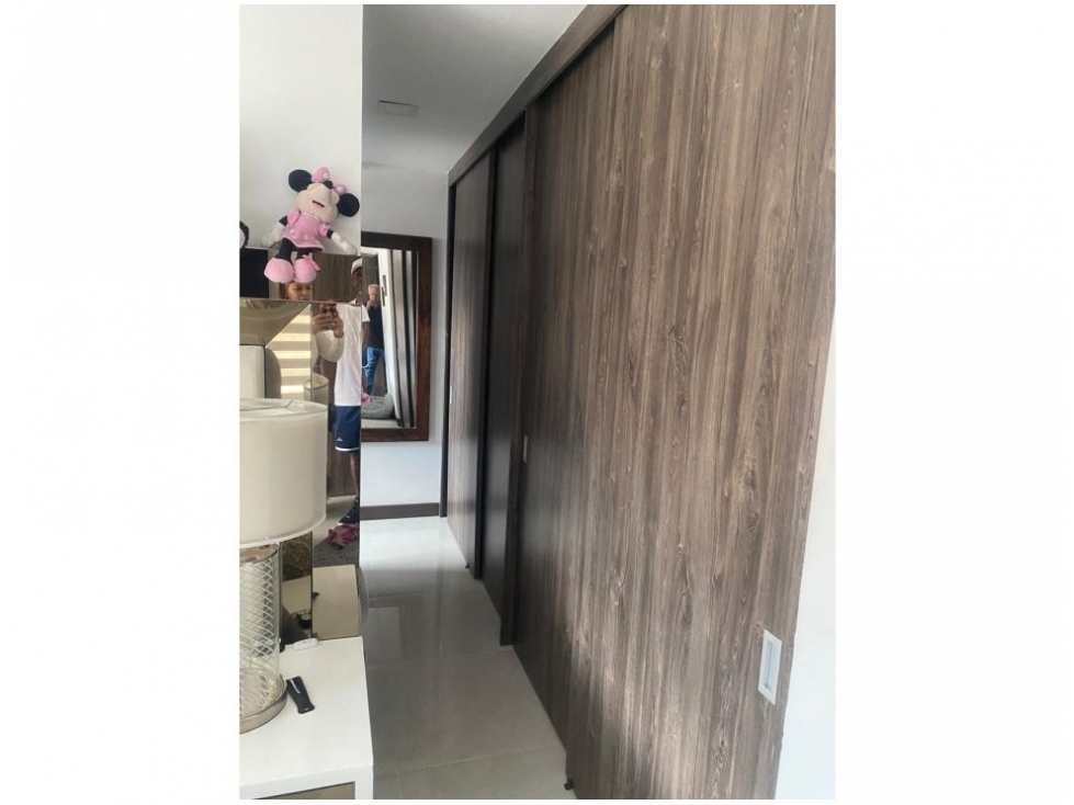 Apartamento en venta en La Castellana, Medellín · foto 15 de 24