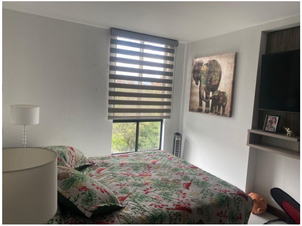 Apartamento en venta en La Castellana, Medellín · foto 17 de 24