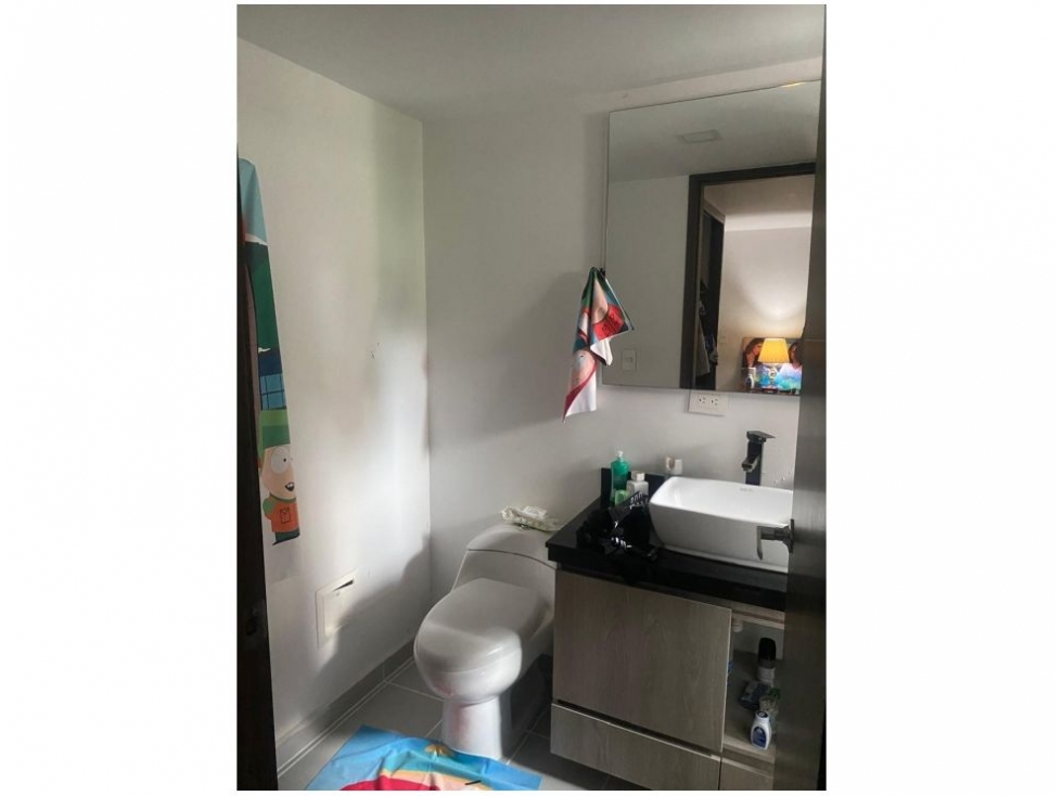 Apartamento en venta en La Castellana, Medellín · foto 19 de 24