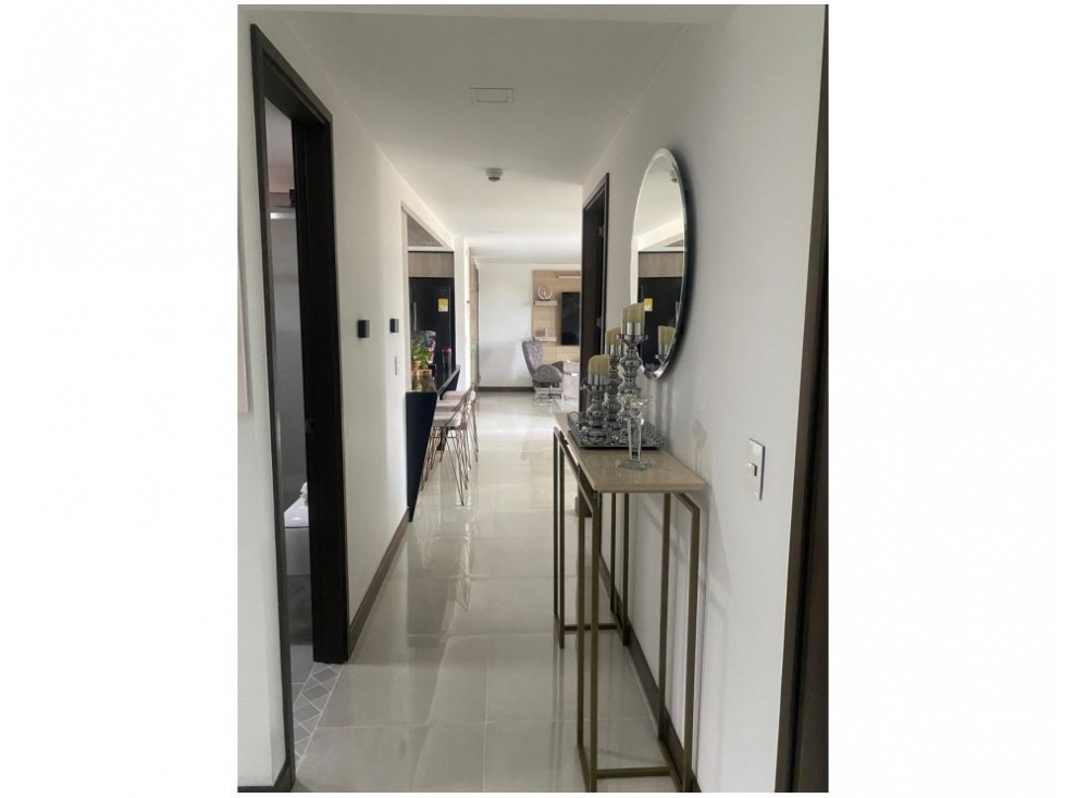 Apartamento en venta en La Castellana, Medellín · foto 20 de 24